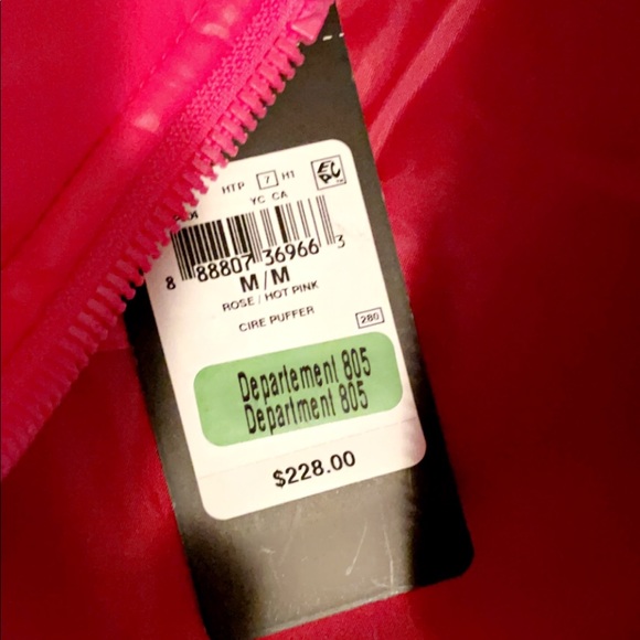 Guess jacket - Picture 2 of 2